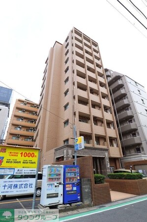 プライマル西船橋の物件内観写真